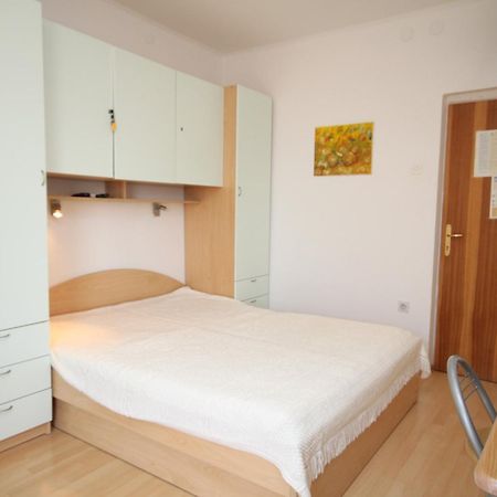 Apartments With A Parking Space Makarska - 6693 客房 照片