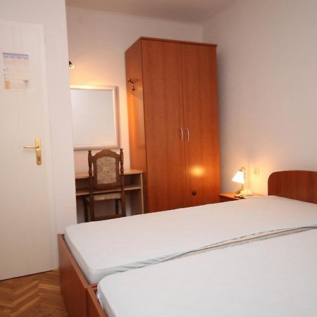 Apartments With A Parking Space Makarska - 6693 客房 照片