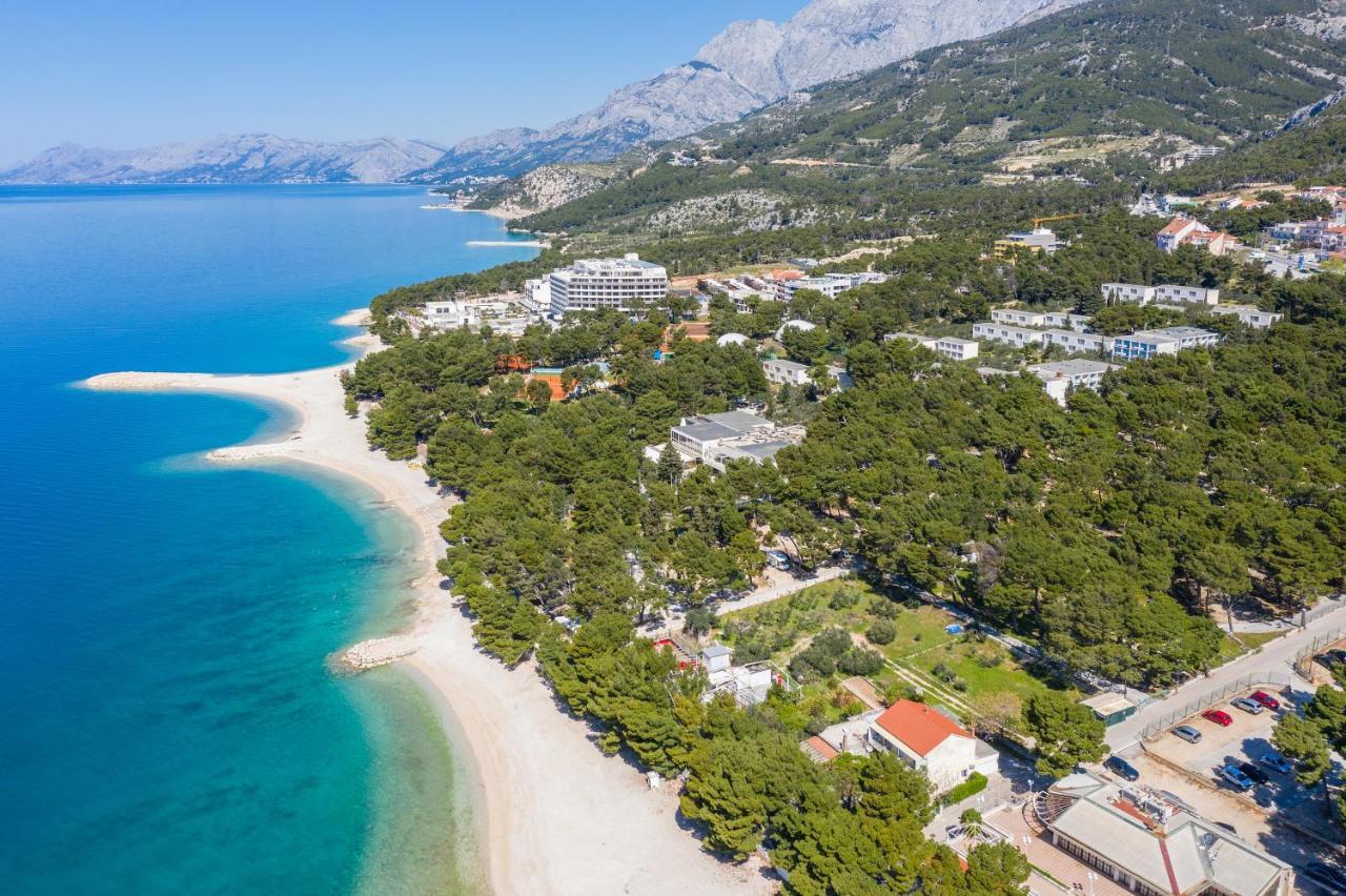 Apartments With A Parking Space Makarska - 6693 外观 照片
