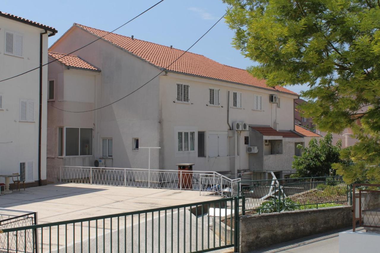 Apartments With A Parking Space Makarska - 6693 外观 照片