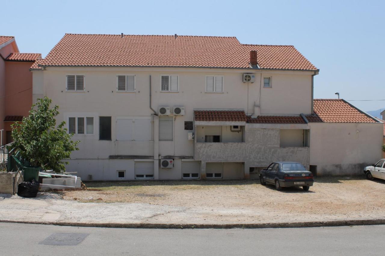 Apartments With A Parking Space Makarska - 6693 外观 照片