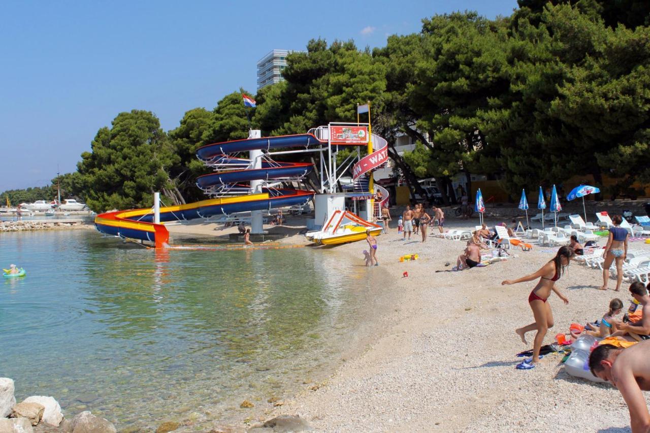 Apartments With A Parking Space Makarska - 6693 外观 照片
