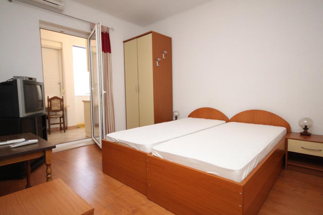 Apartments With A Parking Space Makarska - 6693 外观 照片