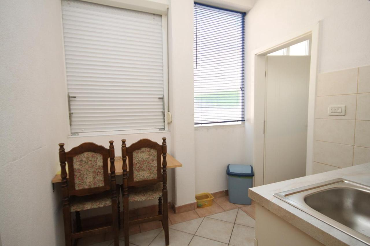Apartments With A Parking Space Makarska - 6693 外观 照片