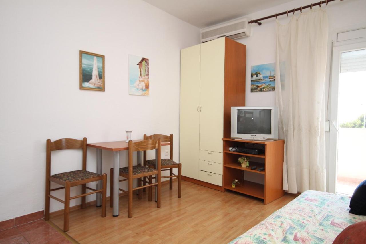 Apartments With A Parking Space Makarska - 6693 外观 照片