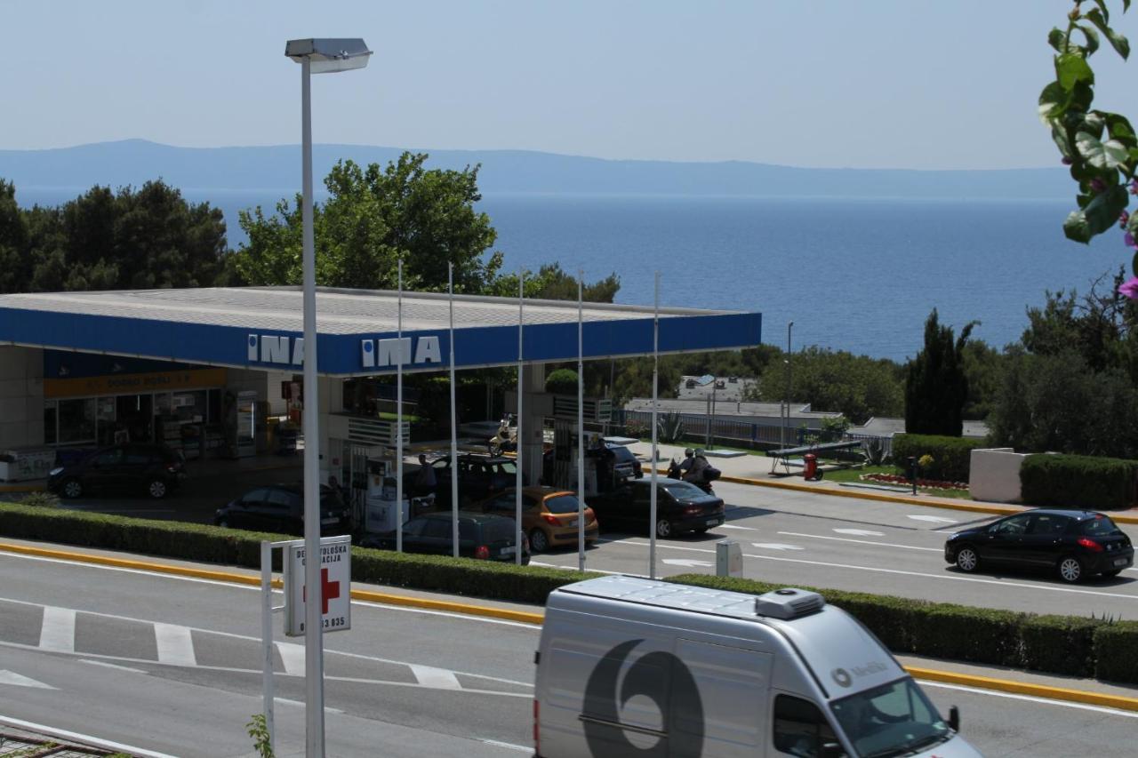 Apartments With A Parking Space Makarska - 6693 外观 照片