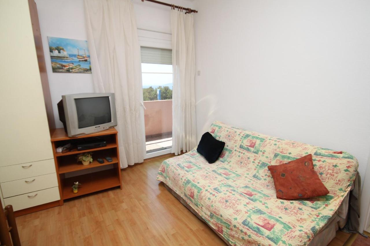 Apartments With A Parking Space Makarska - 6693 外观 照片