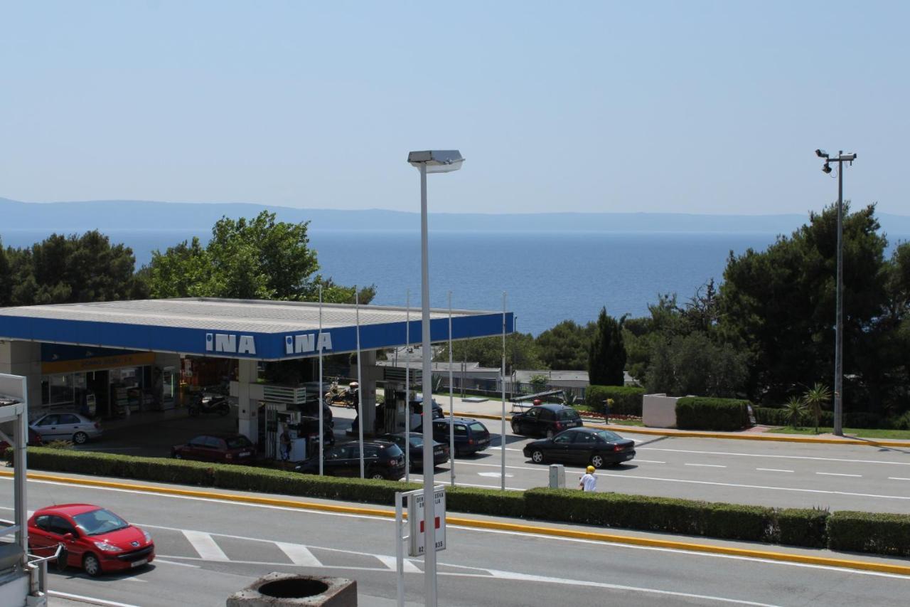 Apartments With A Parking Space Makarska - 6693 外观 照片