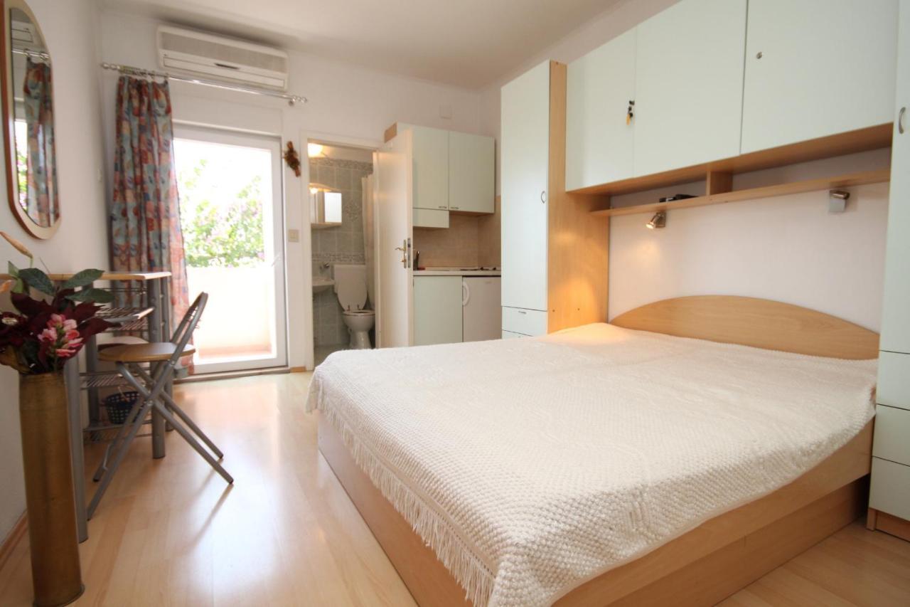 Apartments With A Parking Space Makarska - 6693 外观 照片