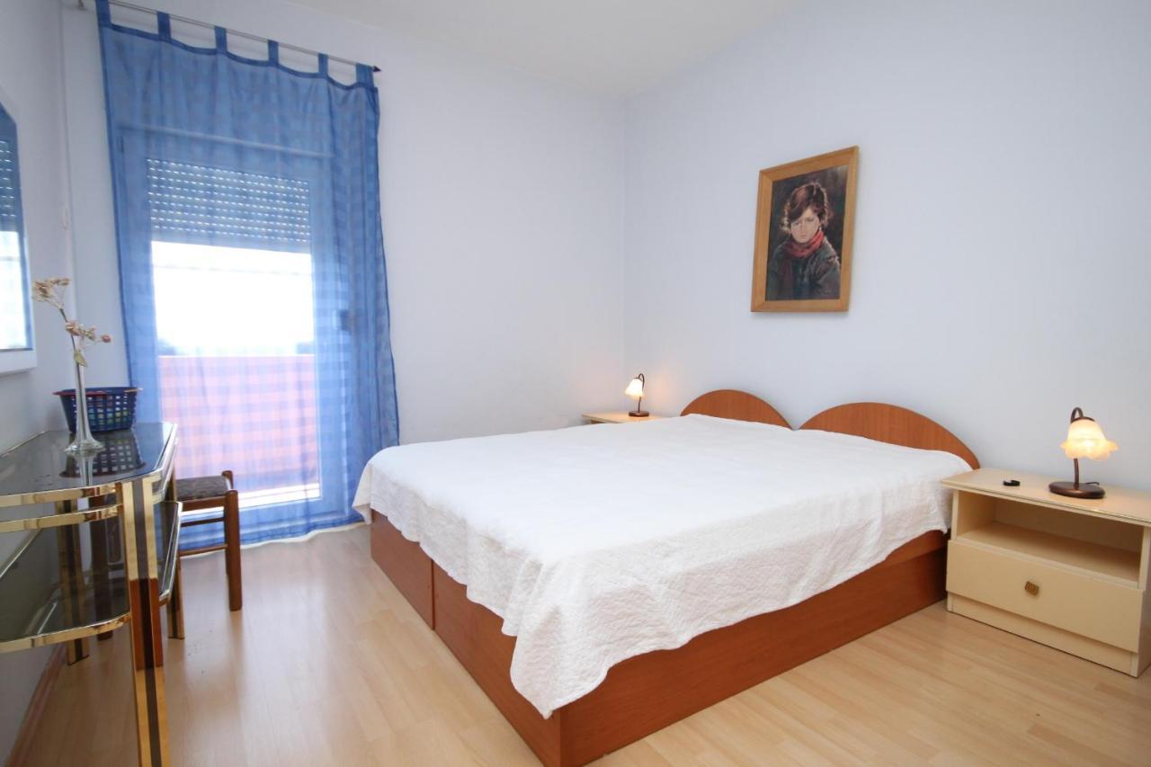 Apartments With A Parking Space Makarska - 6693 外观 照片