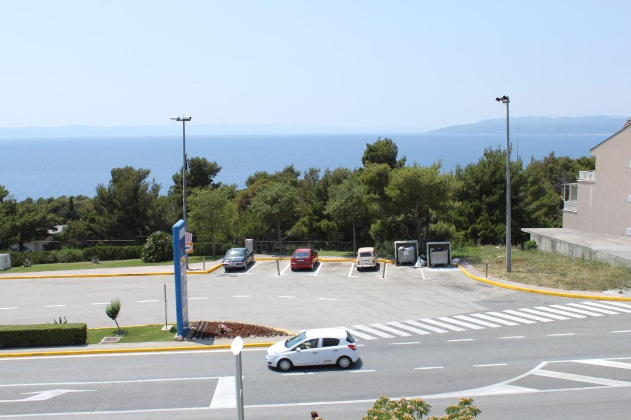 Apartments With A Parking Space Makarska - 6693 外观 照片