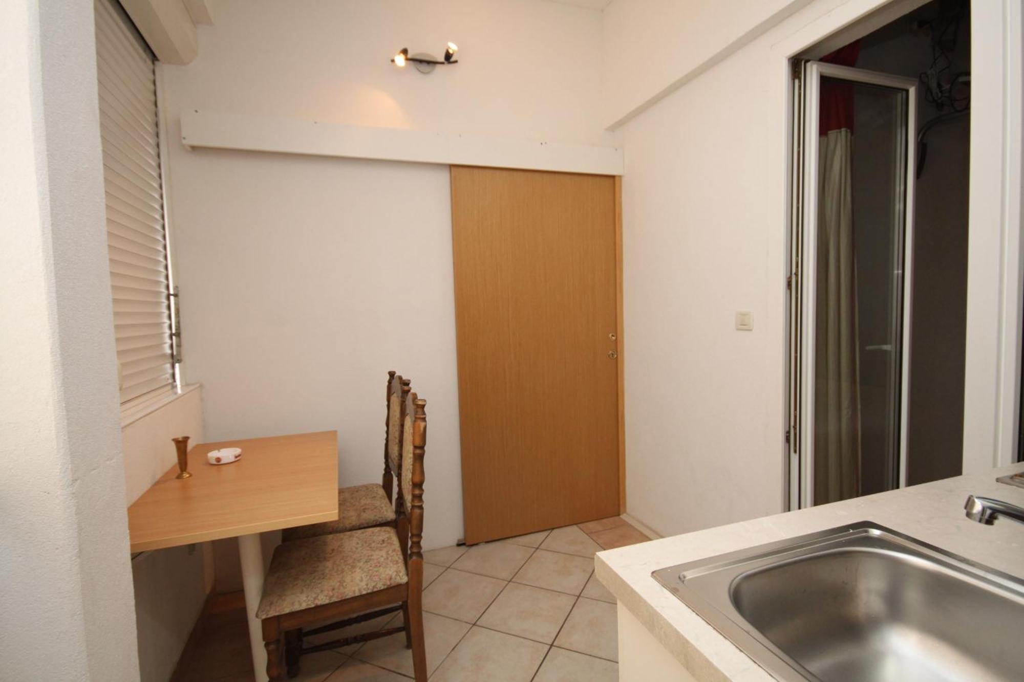 Apartments With A Parking Space Makarska - 6693 客房 照片