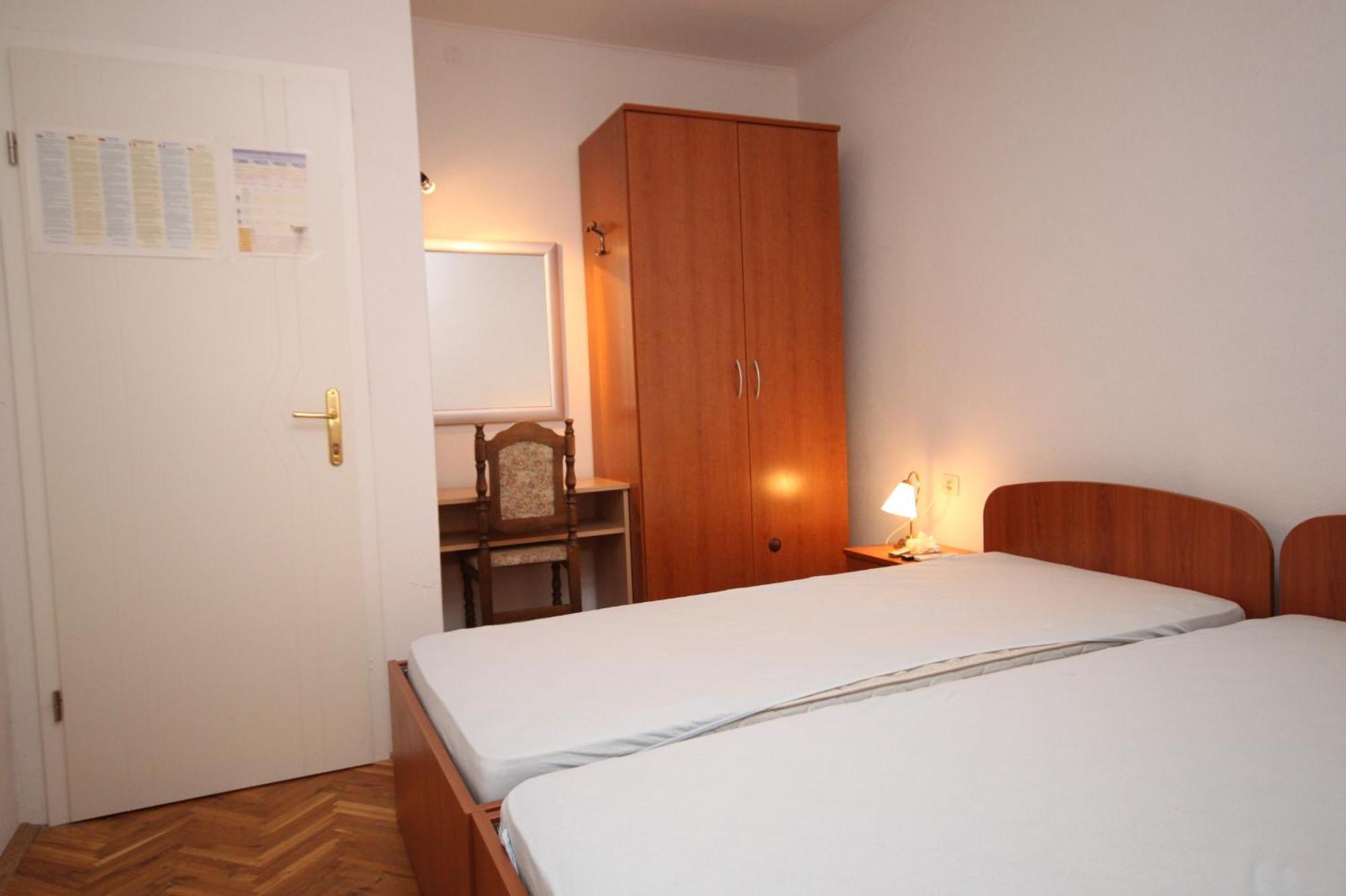 Apartments With A Parking Space Makarska - 6693 客房 照片