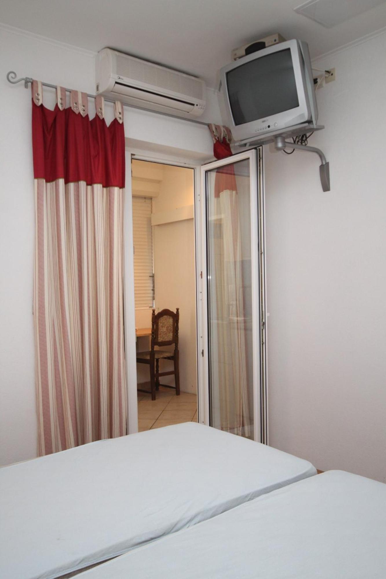 Apartments With A Parking Space Makarska - 6693 客房 照片