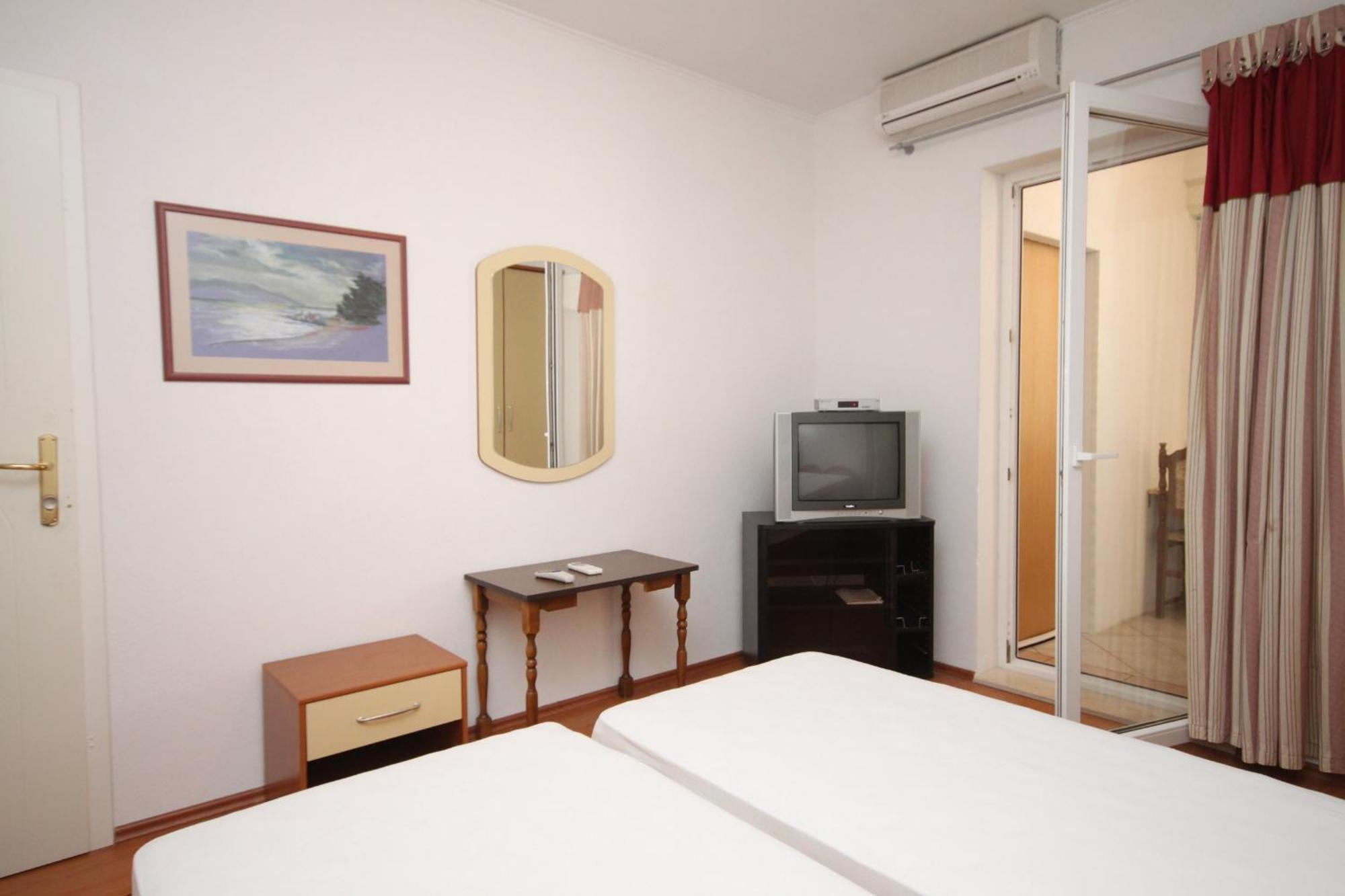 Apartments With A Parking Space Makarska - 6693 客房 照片