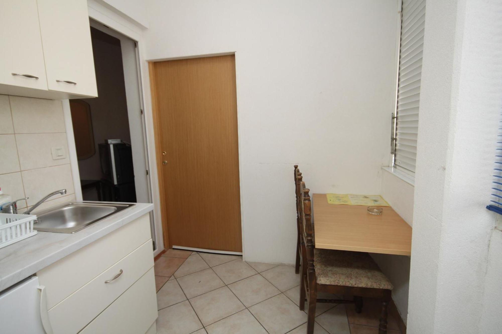 Apartments With A Parking Space Makarska - 6693 客房 照片