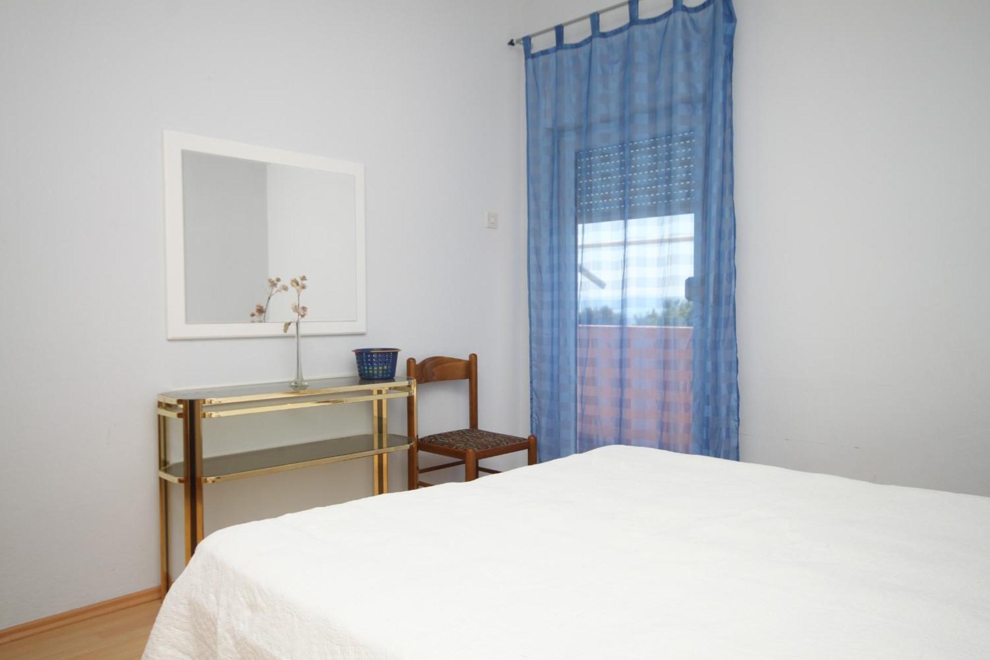 Apartments With A Parking Space Makarska - 6693 客房 照片
